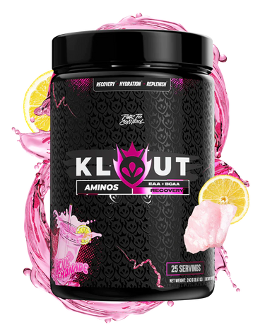 Klout | Aminos
